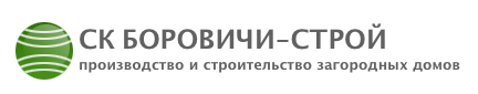 Строительство домов и бань из профилированного  в Санкт-Петербурге и Новгородской области - Боровичи Строй